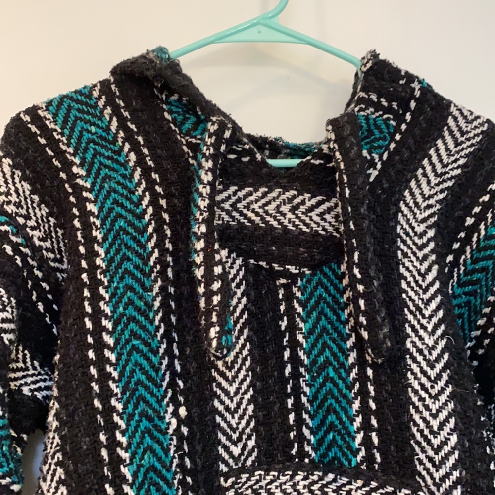 Baja Jacket - Picture 2 of 5